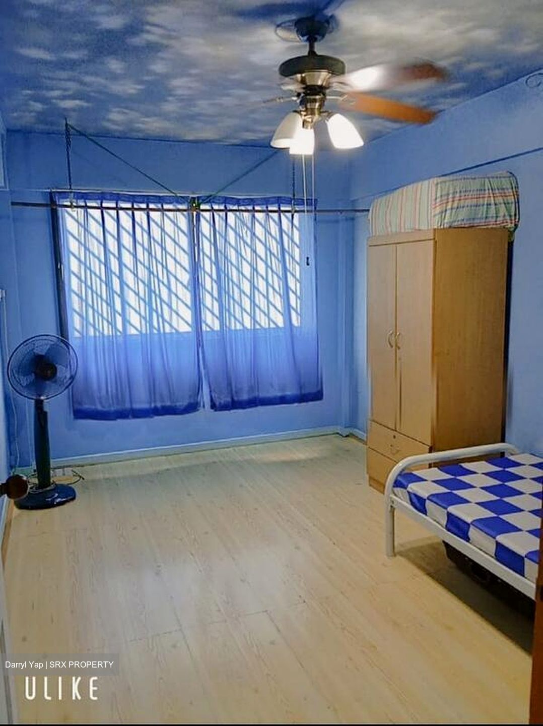 Blk 312 Yishun Ring Road (Yishun), HDB 4 Rooms #503965551